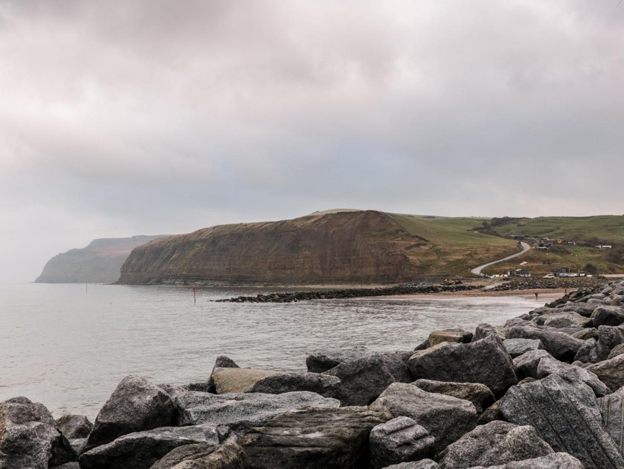 Lady Bird Retreat Villa Saltburn-by-the-Sea Eksteriør billede